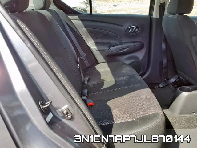 3N1CN7AP7JL870144 фото 7