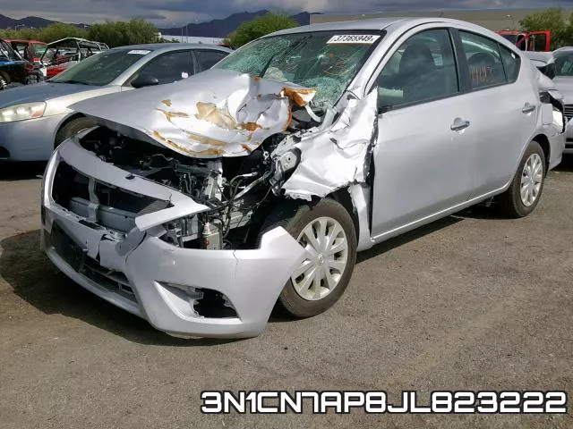3N1CN7AP8JL823222 фото 3