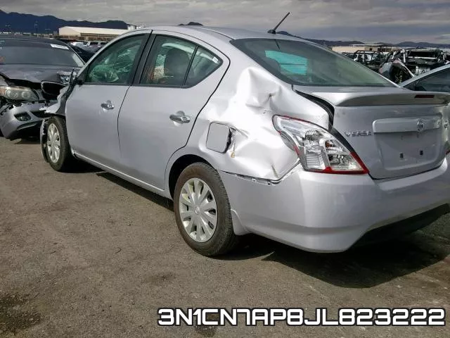 3N1CN7AP8JL823222 фото 4