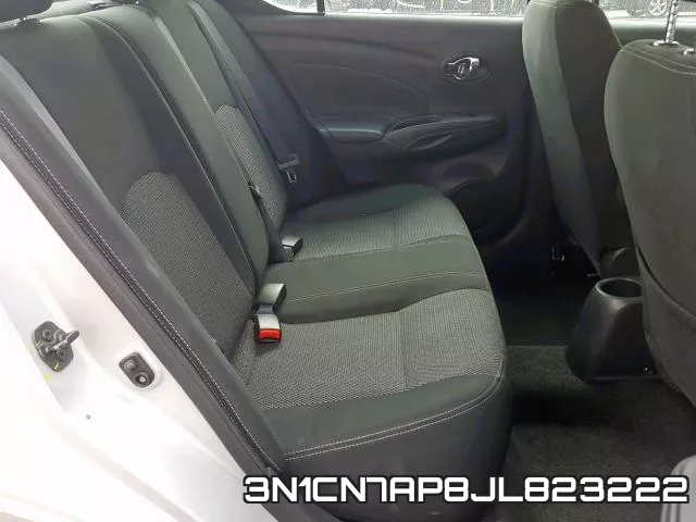 3N1CN7AP8JL823222 фото 7