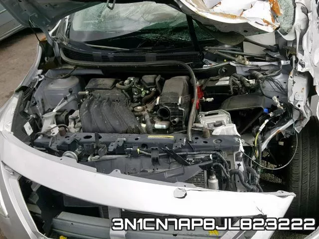 3N1CN7AP8JL823222 фото 8