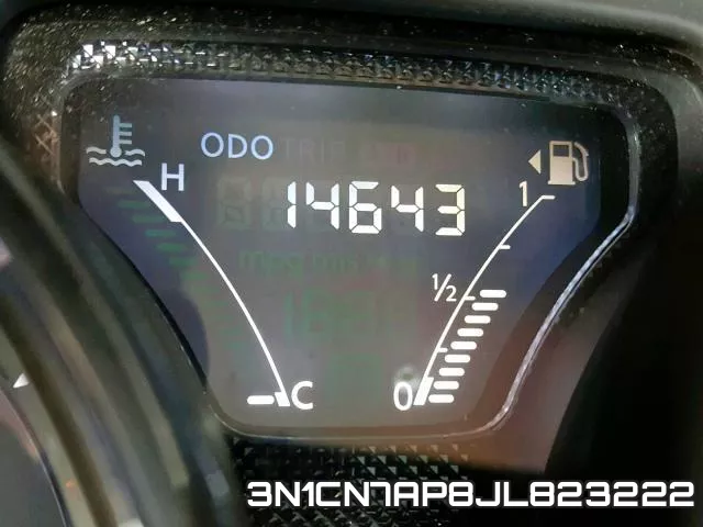 3N1CN7AP8JL823222 фото 9