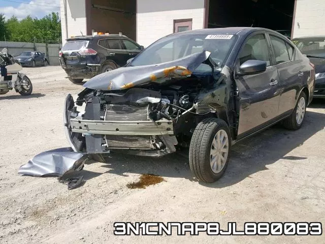 3N1CN7AP8JL880083 фото 3