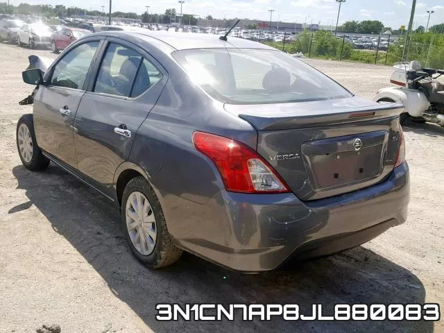3N1CN7AP8JL880083 фото 4