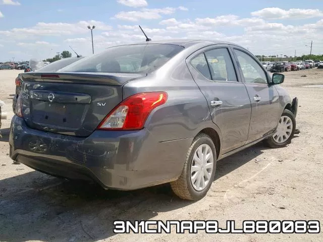 3N1CN7AP8JL880083 фото 5