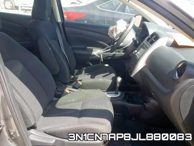 3N1CN7AP8JL880083 фото 6
