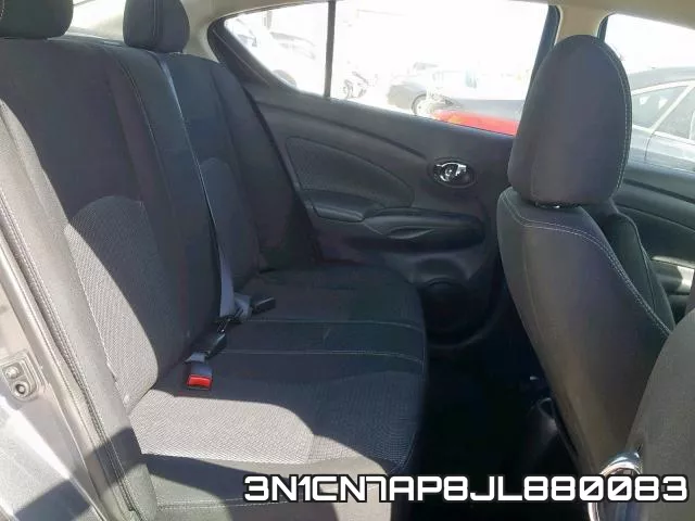 3N1CN7AP8JL880083 фото 7