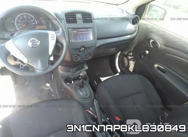3N1CN7AP8KL830849 фото 6