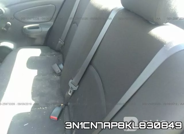 3N1CN7AP8KL830849 фото 9