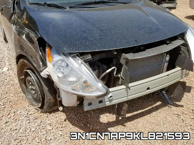 3N1CN7AP9KL821593 фото 10