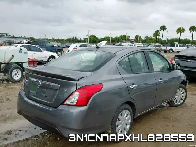 3N1CN7APXHL828559 фото 5