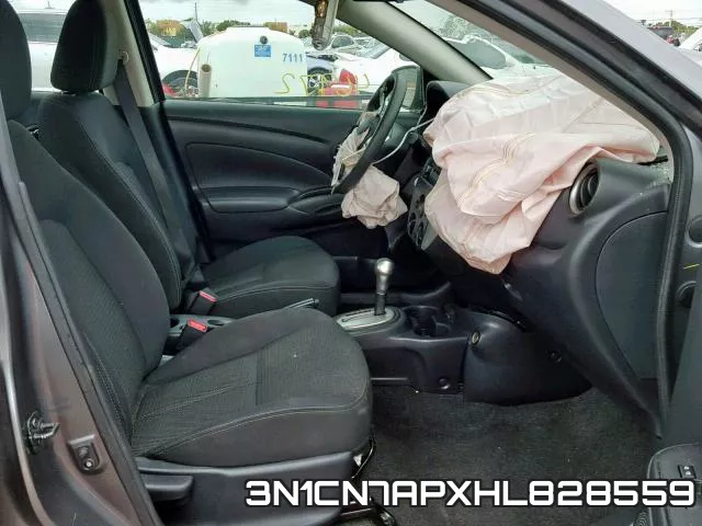 3N1CN7APXHL828559 фото 6