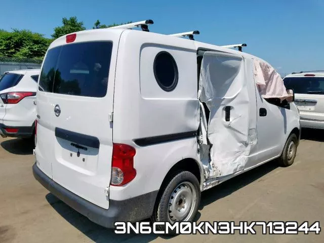 3N6CM0KN3HK713244 фото 5
