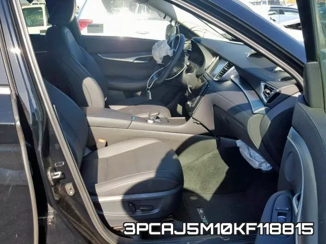 3PCAJ5M10KF118815 фото 6