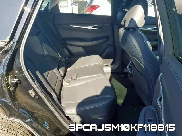 3PCAJ5M10KF118815 фото 7