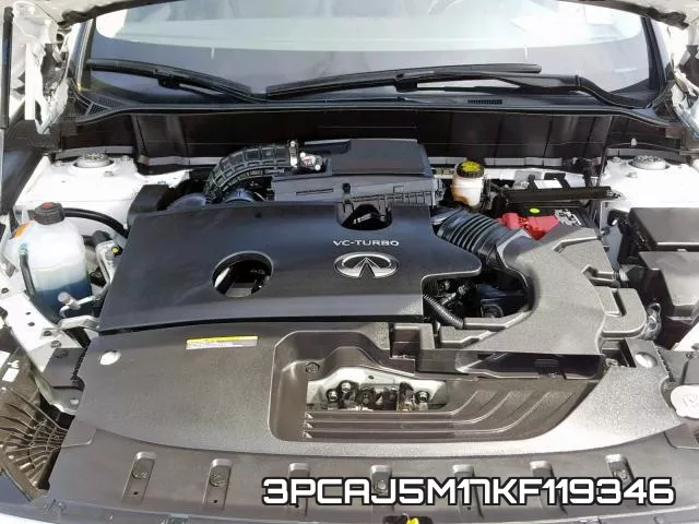 3PCAJ5M17KF119346 фото 8