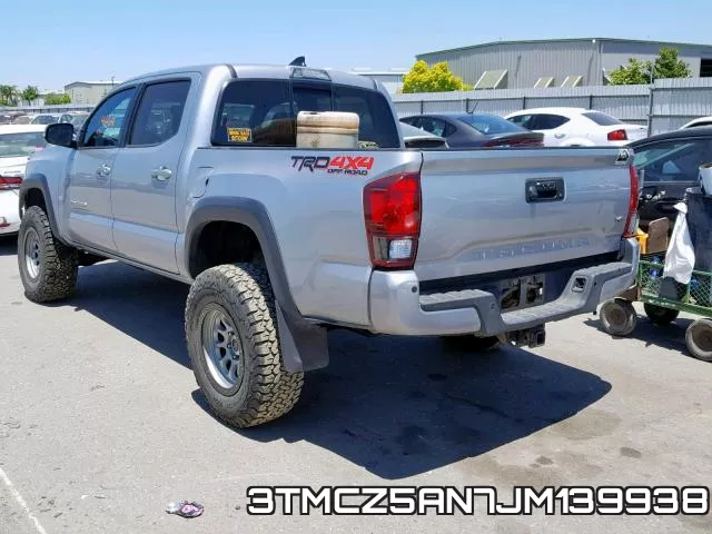 3TMCZ5AN7JM139938 фото 4