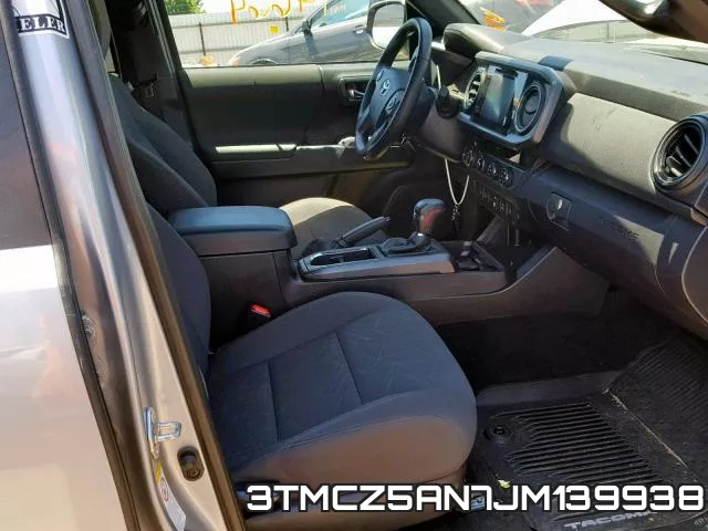 3TMCZ5AN7JM139938 фото 6