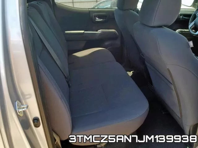 3TMCZ5AN7JM139938 фото 7