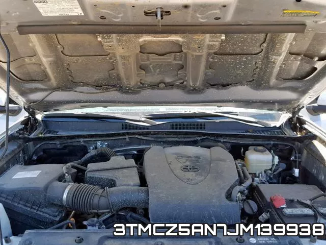 3TMCZ5AN7JM139938 фото 8