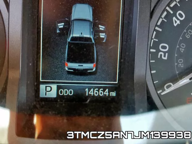 3TMCZ5AN7JM139938 фото 9