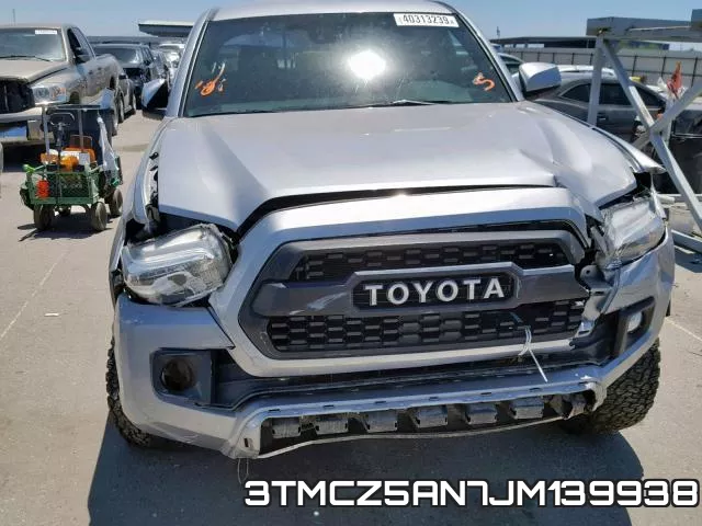 3TMCZ5AN7JM139938 фото 10