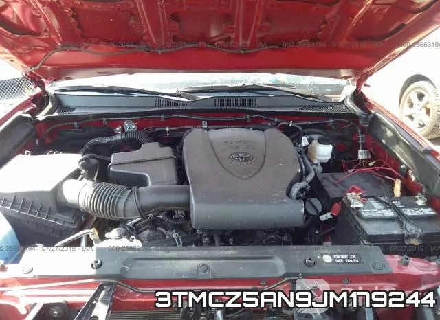 3TMCZ5AN9JM179244 фото 2