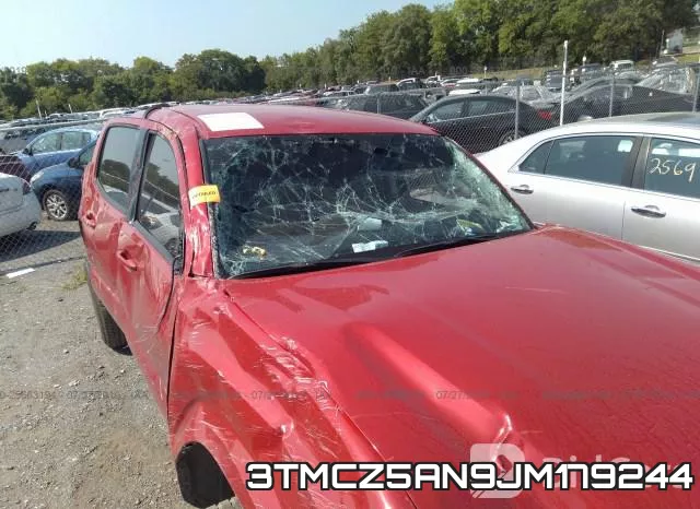 3TMCZ5AN9JM179244 фото 7