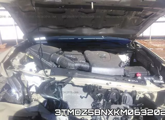 3TMDZ5BNXKM063202 фото 2