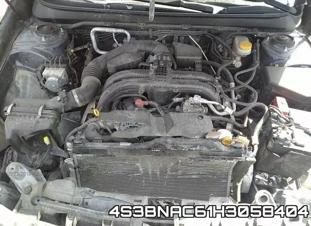 4S3BNAC61H3058404 фото 2