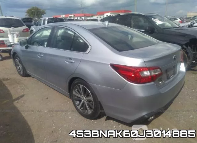 4S3BNAK60J3014885 фото 4
