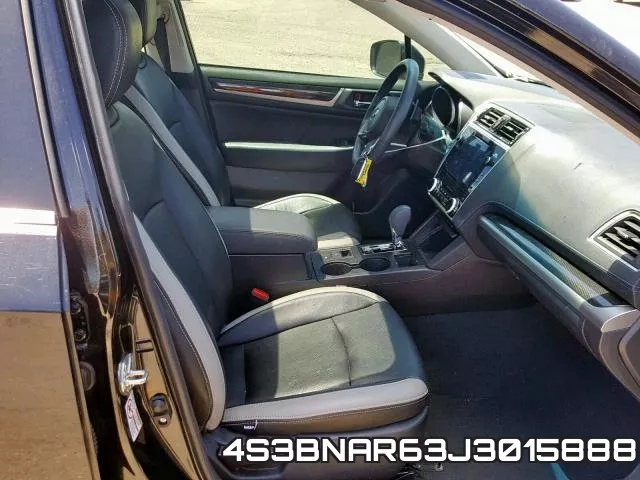 4S3BNAR63J3015888 фото 6
