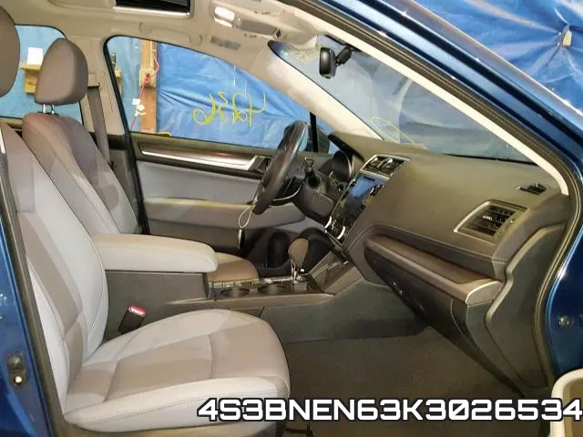 4S3BNEN63K3026534 фото 6