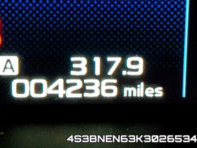 4S3BNEN63K3026534 фото 9