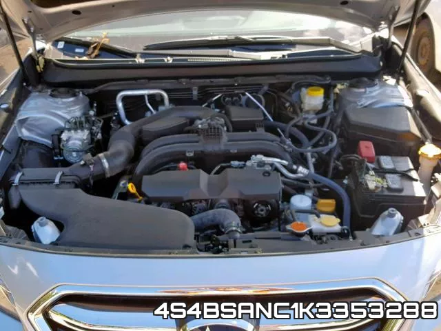 4S4BSANC1K3353288 фото 8