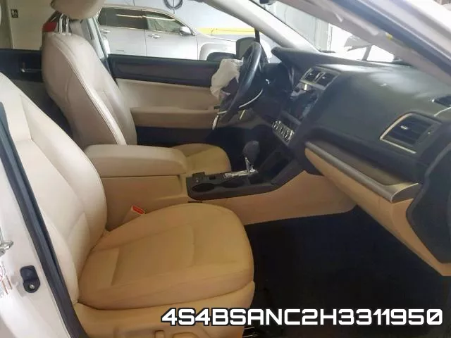 4S4BSANC2H3311950 фото 6