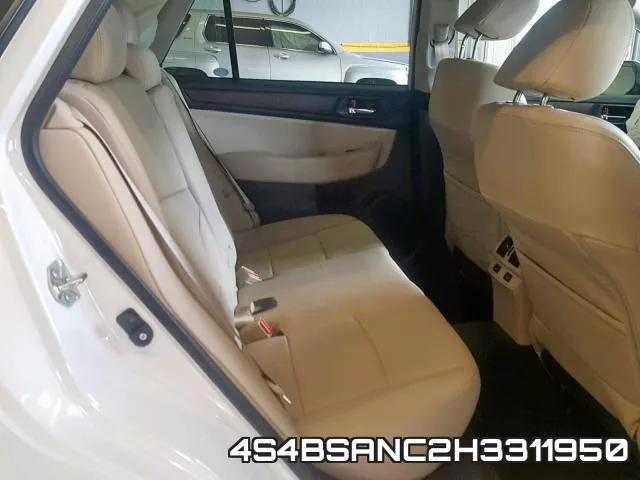 4S4BSANC2H3311950 фото 7