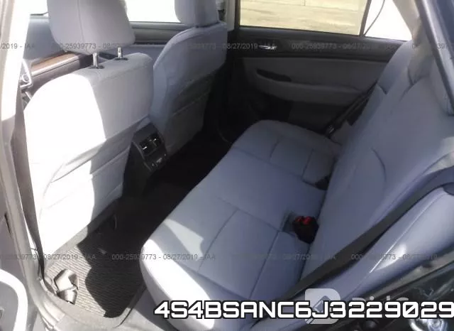 4S4BSANC6J3229029 фото 9
