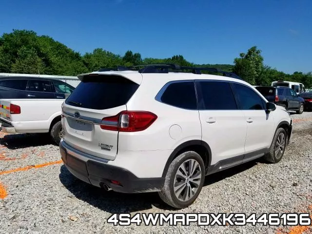 4S4WMAPDXK3446196 фото 5