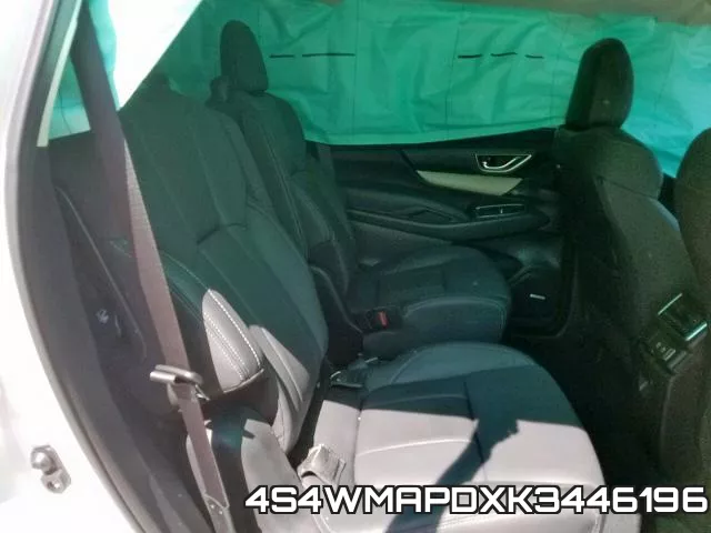 4S4WMAPDXK3446196 фото 7