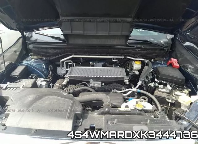 4S4WMARDXK3444736 фото 2