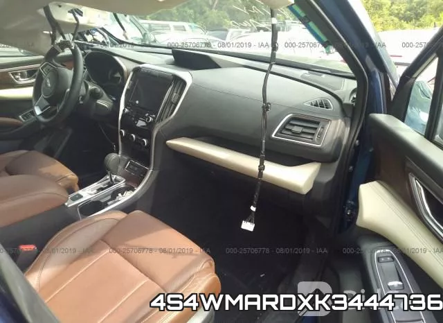 4S4WMARDXK3444736 фото 6