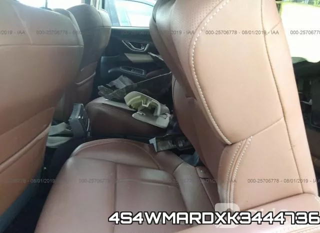 4S4WMARDXK3444736 фото 9