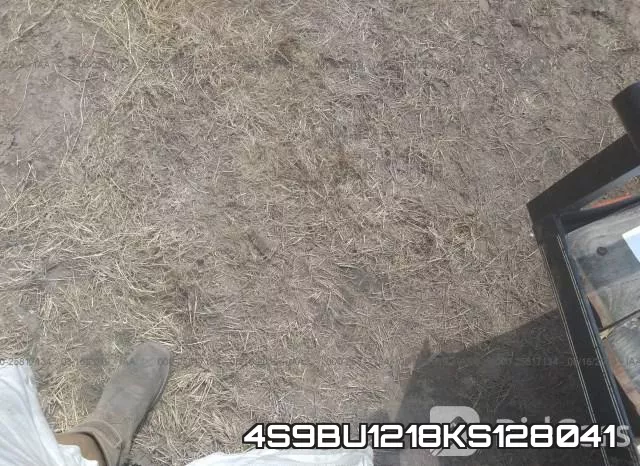 4S9BU1218KS128041 фото 2