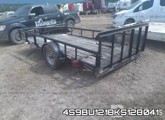 4S9BU1218KS128041 фото 4