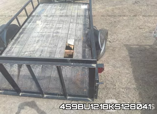 4S9BU1218KS128041 фото 6