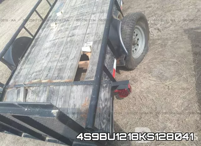 4S9BU1218KS128041 фото 7