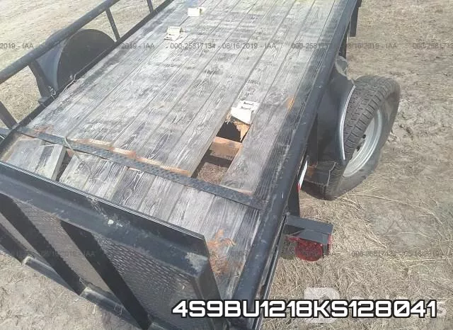 4S9BU1218KS128041 фото 8