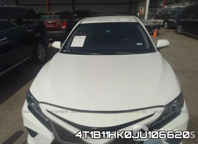 4T1B11HK0JU106620 фото 6