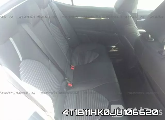 4T1B11HK0JU106620 фото 8